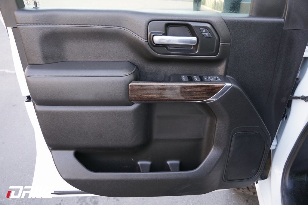 2023 GMC Sierra 2500HD SLE