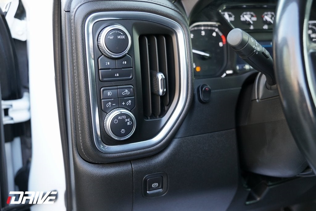 2023 GMC Sierra 2500HD SLE