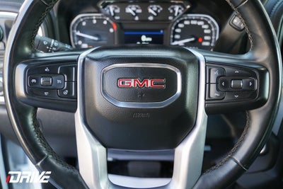 2023 GMC Sierra 2500HD SLE