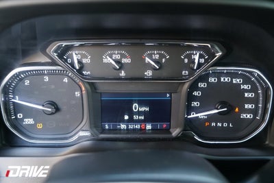 2023 GMC Sierra 2500HD SLE