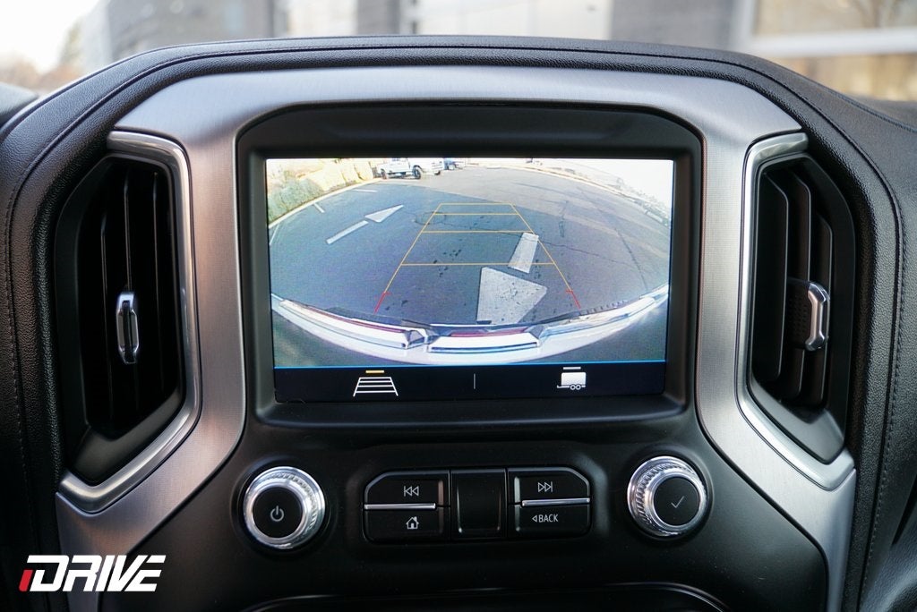 2023 GMC Sierra 2500HD SLE