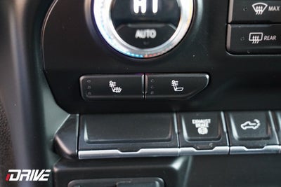 2023 GMC Sierra 2500HD SLE