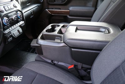 2023 GMC Sierra 2500HD SLE