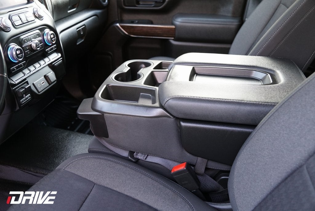 2023 GMC Sierra 2500HD SLE