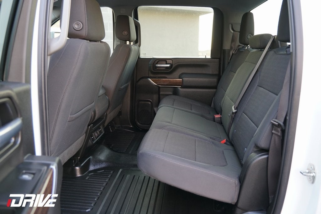 2023 GMC Sierra 2500HD SLE