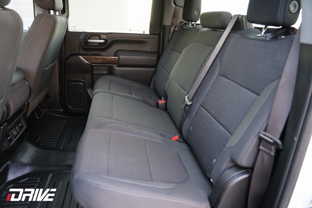 2023 GMC Sierra 2500HD SLE