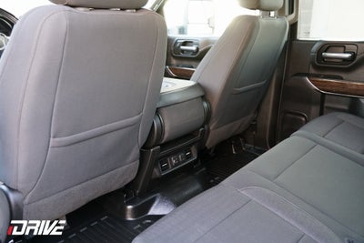 2023 GMC Sierra 2500HD SLE