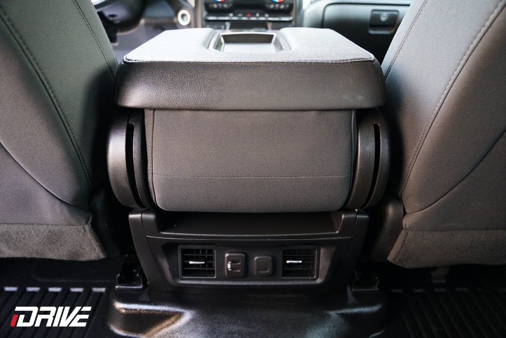 2023 GMC Sierra 2500HD SLE