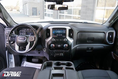2023 GMC Sierra 2500HD SLE