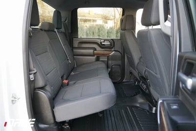 2023 GMC Sierra 2500HD SLE