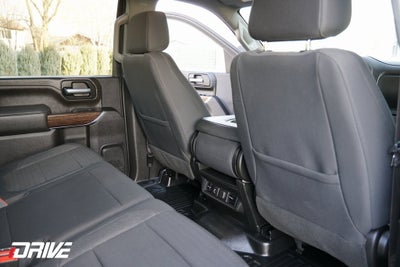 2023 GMC Sierra 2500HD SLE