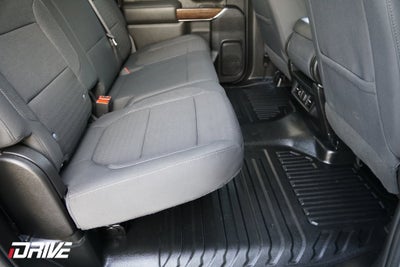 2023 GMC Sierra 2500HD SLE