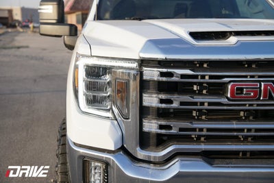 2023 GMC Sierra 2500HD SLE
