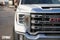 2023 GMC Sierra 2500HD SLE