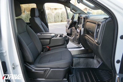 2023 GMC Sierra 2500HD SLE