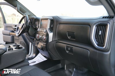 2023 GMC Sierra 2500HD SLE
