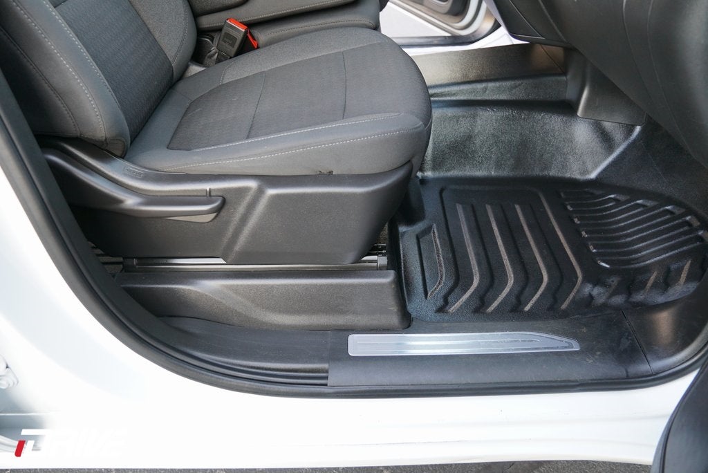 2023 GMC Sierra 2500HD SLE