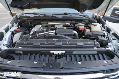 2023 GMC Sierra 2500HD SLE