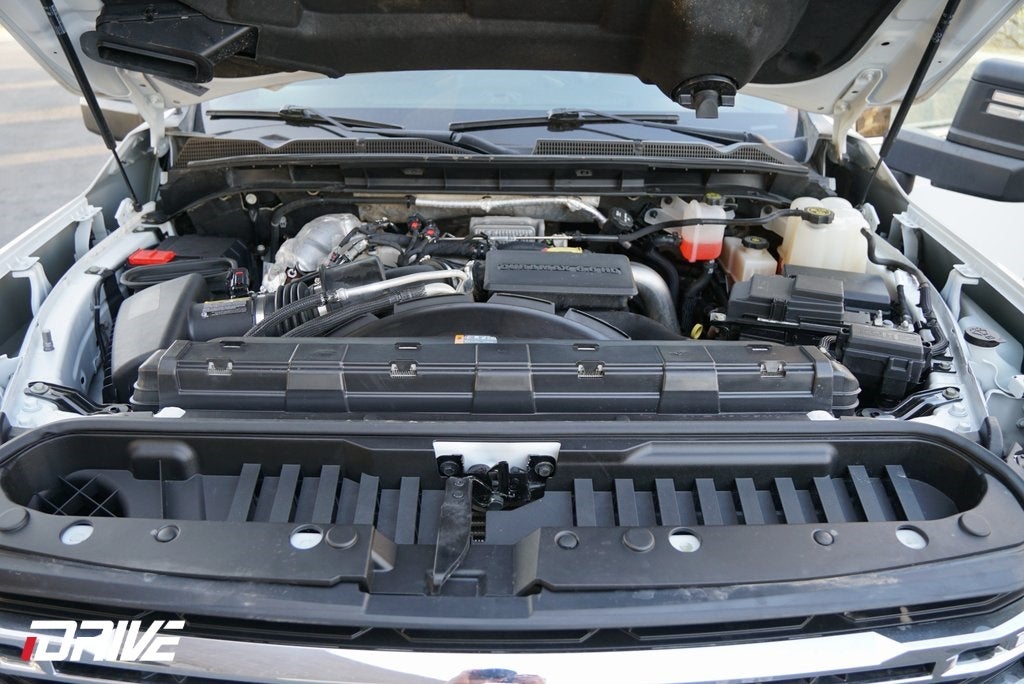 2023 GMC Sierra 2500HD SLE