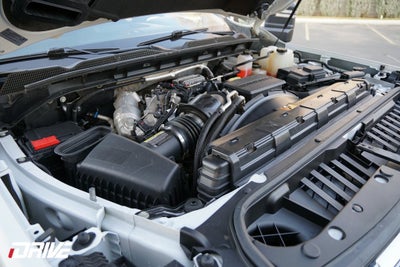 2023 GMC Sierra 2500HD SLE