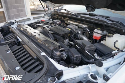 2023 GMC Sierra 2500HD SLE