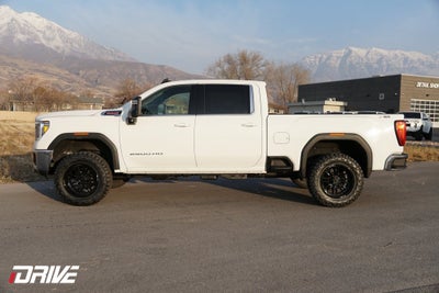 2023 GMC Sierra 2500HD SLE