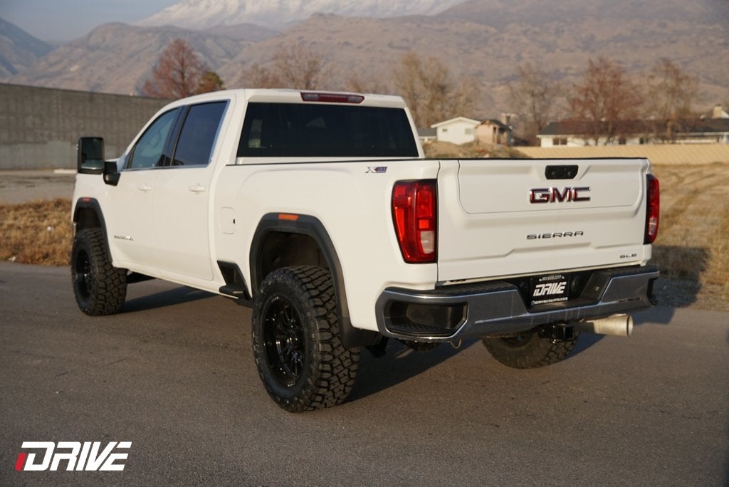 2023 GMC Sierra 2500HD SLE