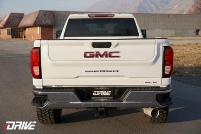 2023 GMC Sierra 2500HD SLE