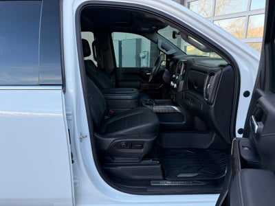 2020 GMC Sierra 2500HD Denali