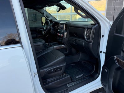 2020 GMC Sierra 2500HD Denali