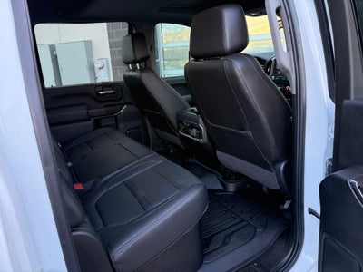 2020 GMC Sierra 2500HD Denali