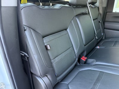 2020 GMC Sierra 2500HD Denali