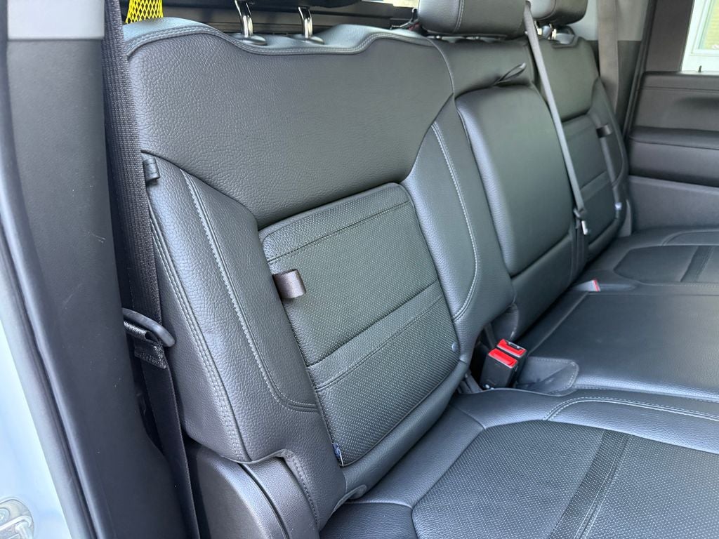 2020 GMC Sierra 2500HD Denali