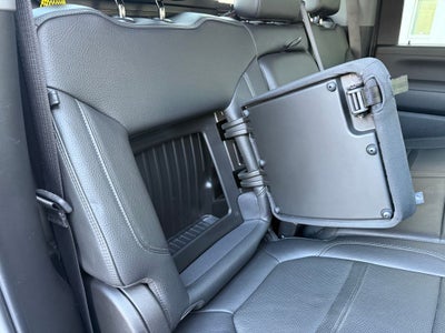 2020 GMC Sierra 2500HD Denali