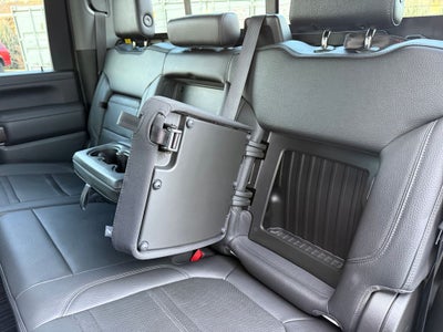 2020 GMC Sierra 2500HD Denali