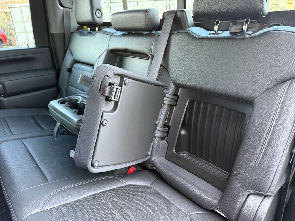 2020 GMC Sierra 2500HD Denali