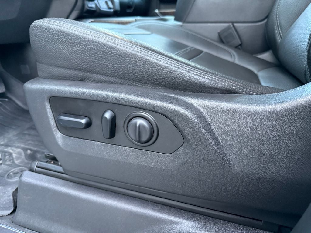 2020 GMC Sierra 2500HD Denali