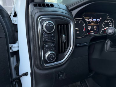 2020 GMC Sierra 2500HD Denali