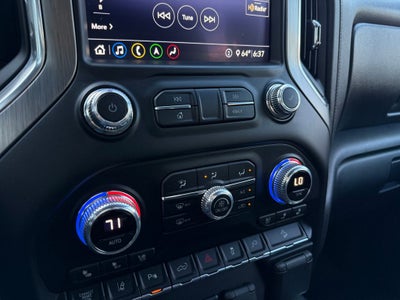 2020 GMC Sierra 2500HD Denali