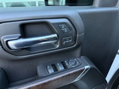 2020 GMC Sierra 2500HD Denali