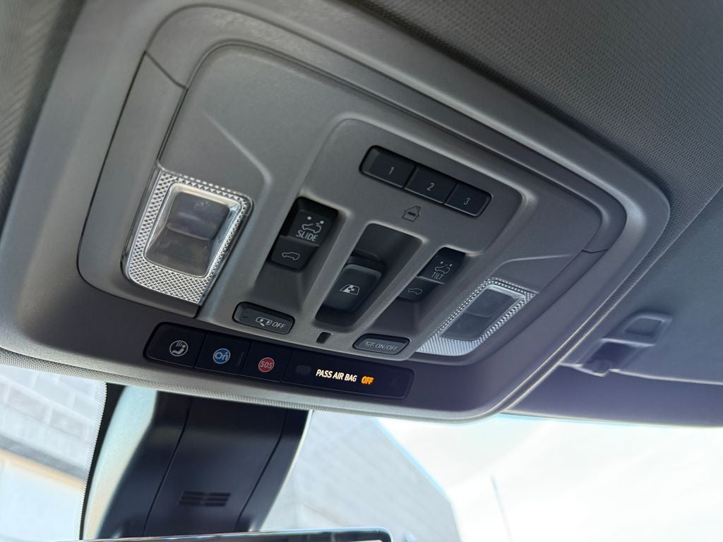 2020 GMC Sierra 2500HD Denali