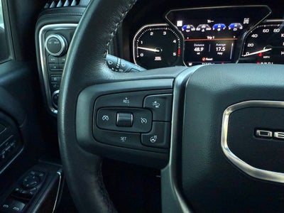 2020 GMC Sierra 2500HD Denali