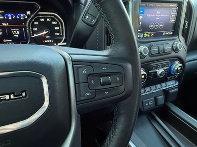 2020 GMC Sierra 2500HD Denali