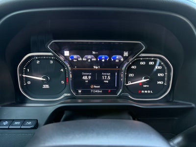 2020 GMC Sierra 2500HD Denali