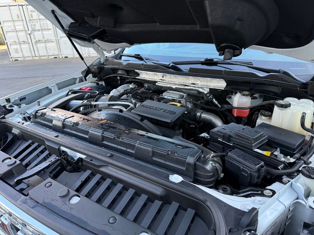 2020 GMC Sierra 2500HD Denali