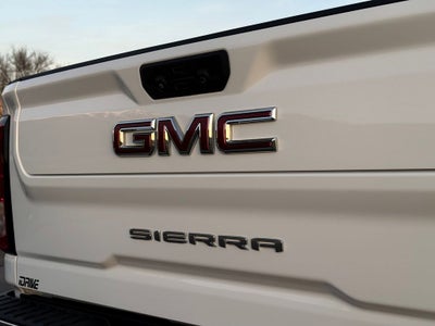 2024 GMC Sierra 3500HD SLE