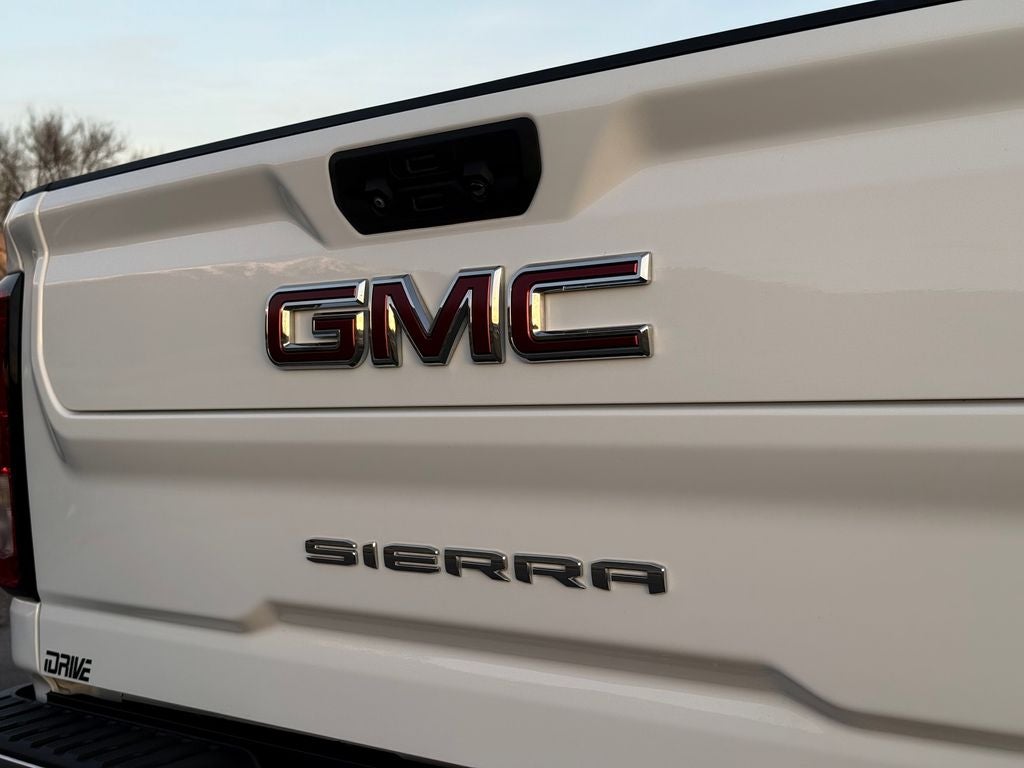 2024 GMC Sierra 3500HD SLE