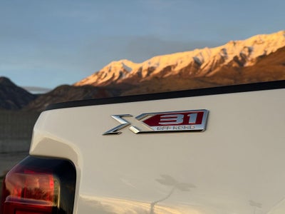 2024 GMC Sierra 3500HD SLE