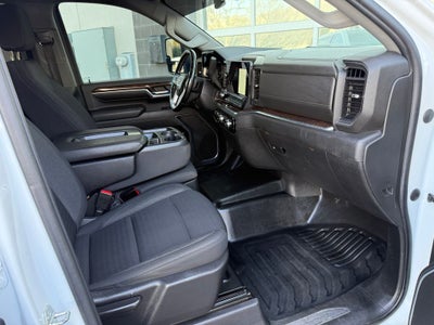 2024 GMC Sierra 3500HD SLE