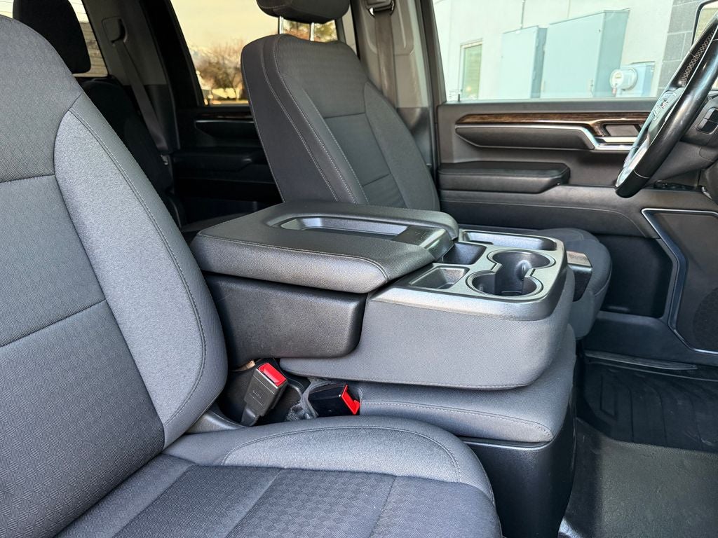 2024 GMC Sierra 3500HD SLE